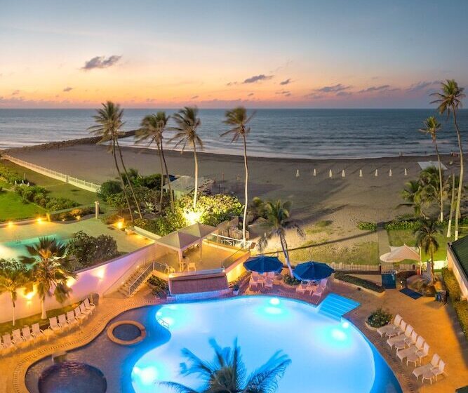 هتل Dann Cartagena