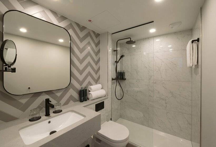 酒店 Doubletree By Hilton Berlin Ku Damm