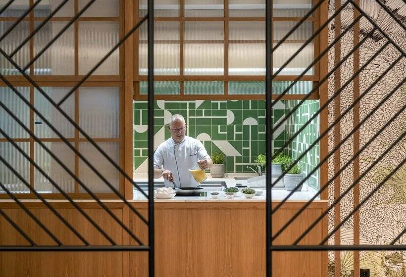 酒店 Doubletree By Hilton Berlin Ku Damm