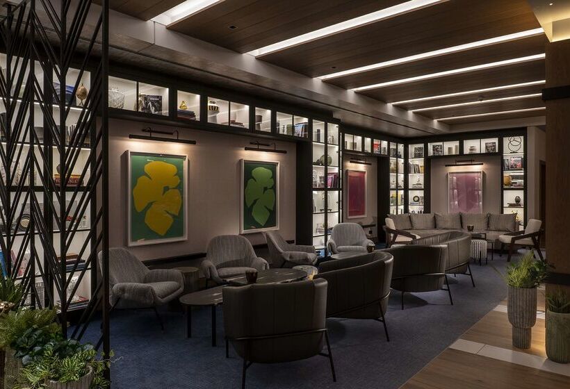 酒店 Doubletree By Hilton Berlin Ku Damm