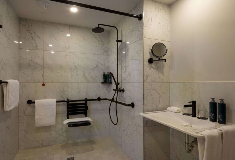 酒店 Doubletree By Hilton Berlin Ku Damm