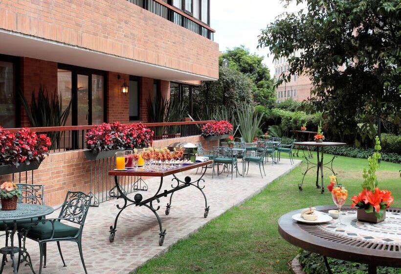 هتل Estelar La Fontana