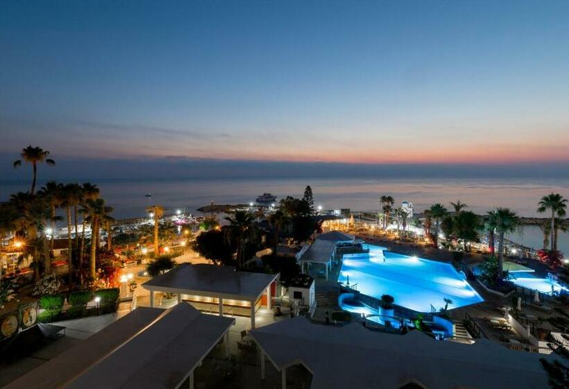 Hotel Golden Coast Beach