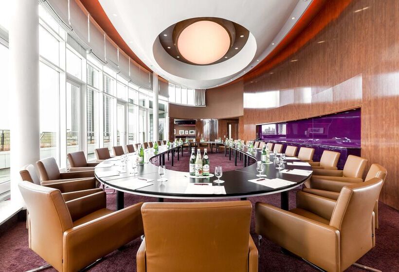 酒店 Grand Elysee Hamburg