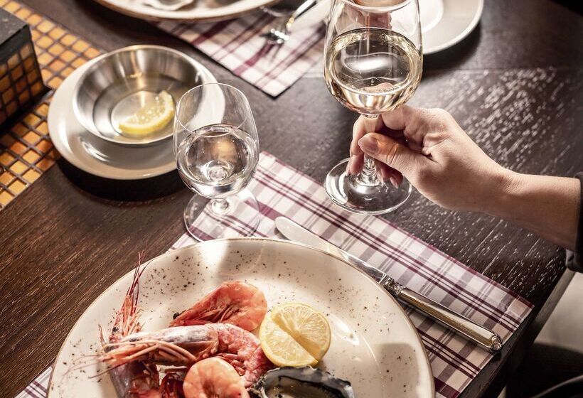 酒店 Grand Elysee Hamburg