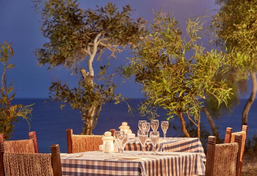 هتل Grecian Bay