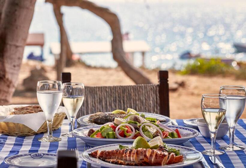 هتل Grecian Bay