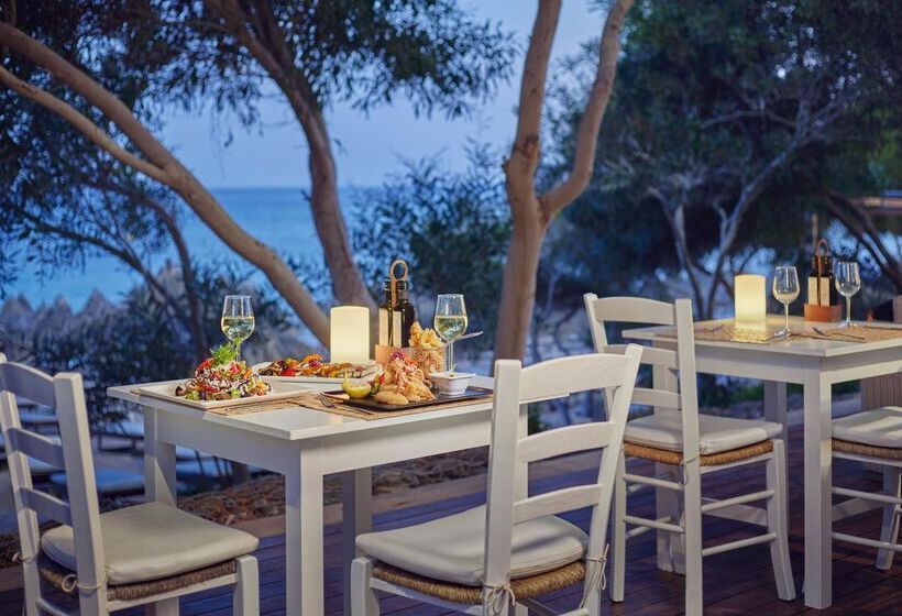 هتل Grecian Bay