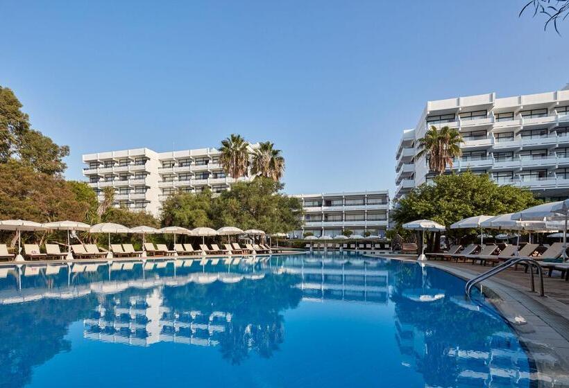 هتل Grecian Bay