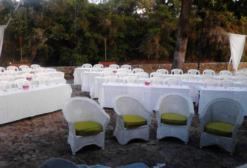 هتل Guadaira Resort