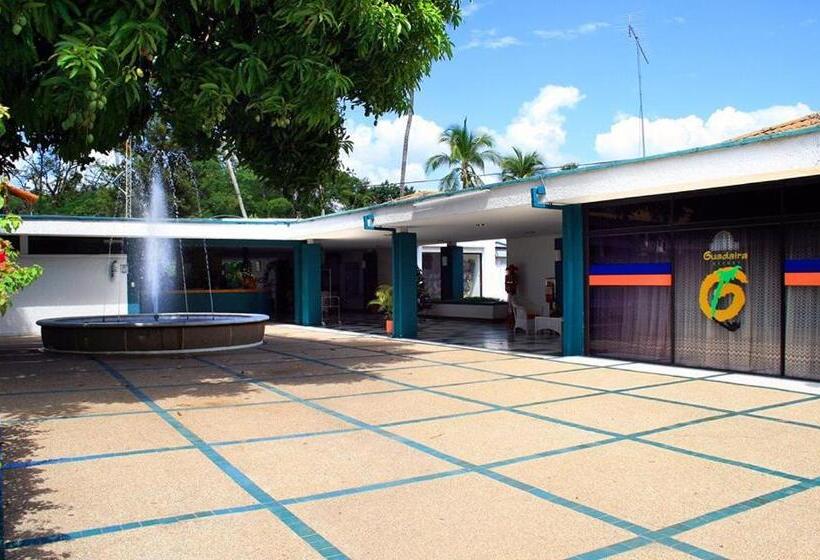 هتل Guadaira Resort