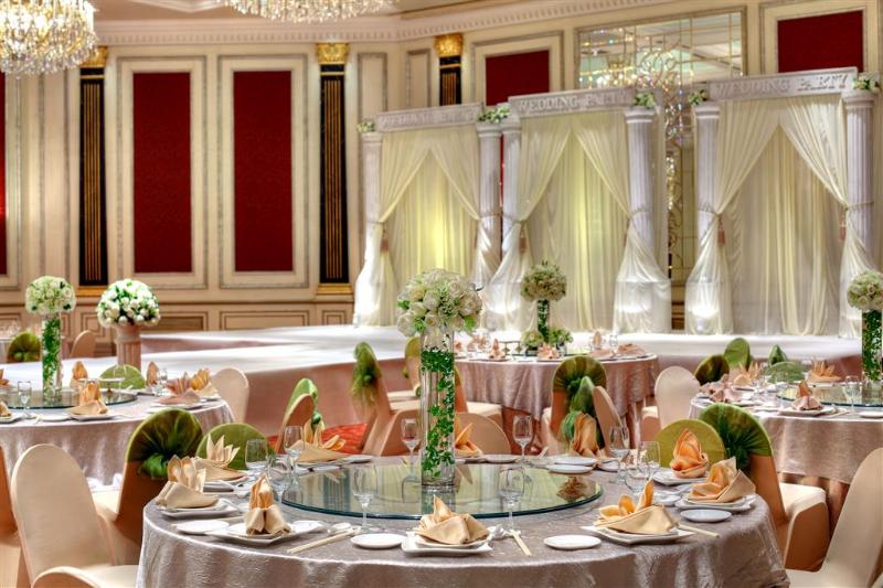 호텔 Hongqiao Jin Jiang