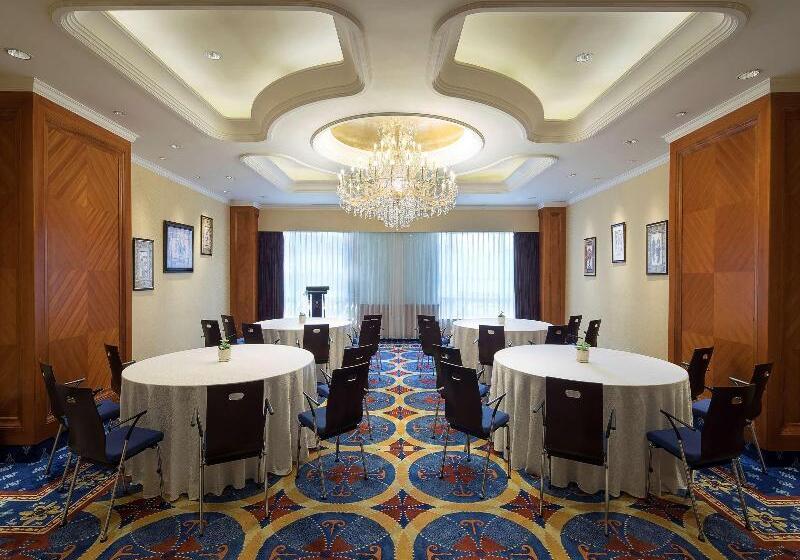 호텔 Hongqiao Jin Jiang