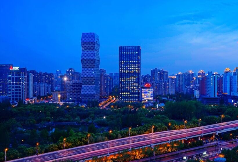 호텔 Hongqiao Jin Jiang