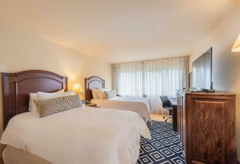 هتل Intercontinental Medellin   Movich, An Ihg