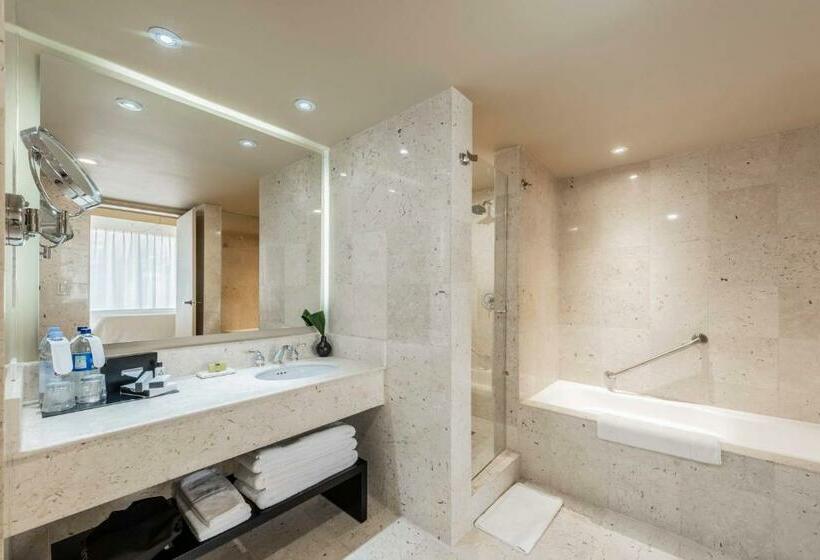 هتل Intercontinental Medellin   Movich, An Ihg