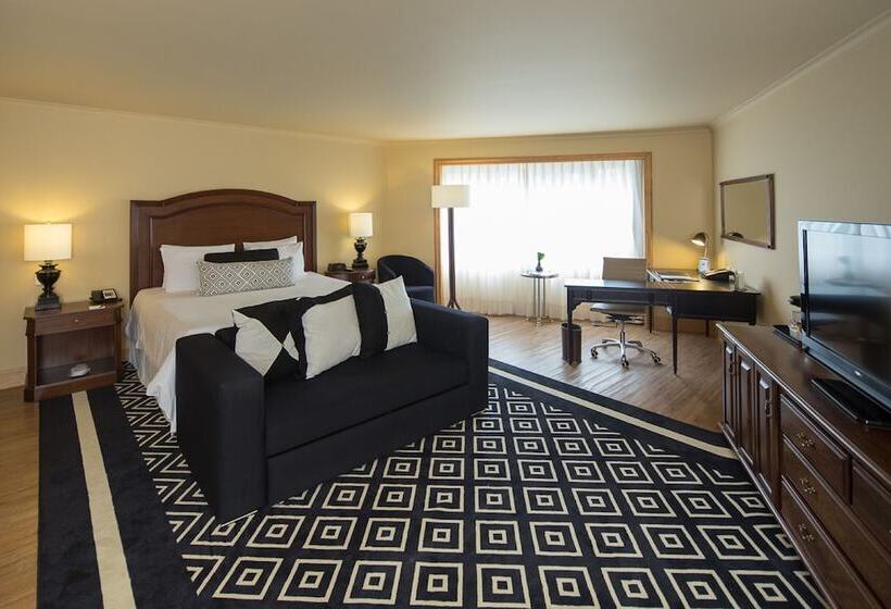 هتل Intercontinental Medellin   Movich, An Ihg