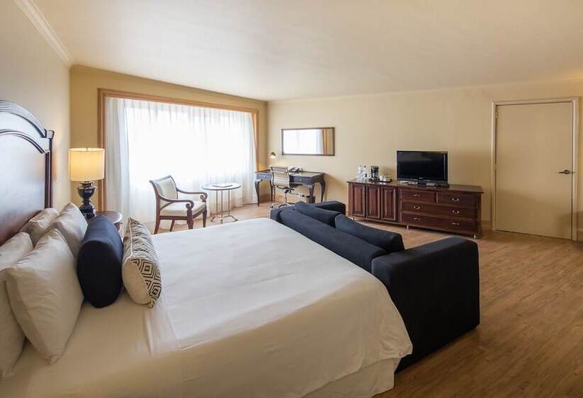 هتل Intercontinental Medellin   Movich, An Ihg