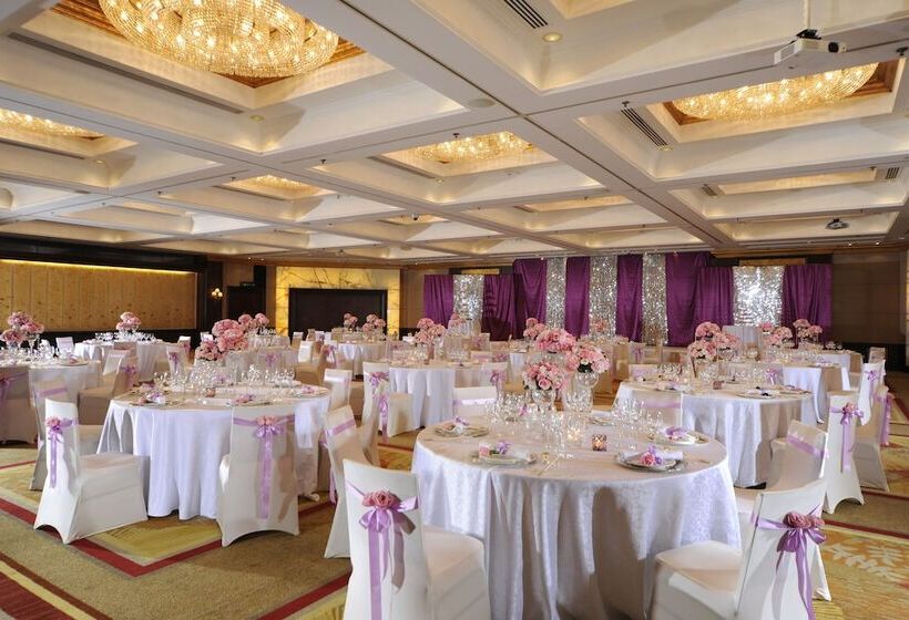 호텔 Jin Jiang Tower