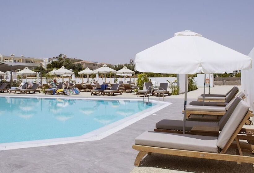 Kapetanios Bay Hotel Protaras
