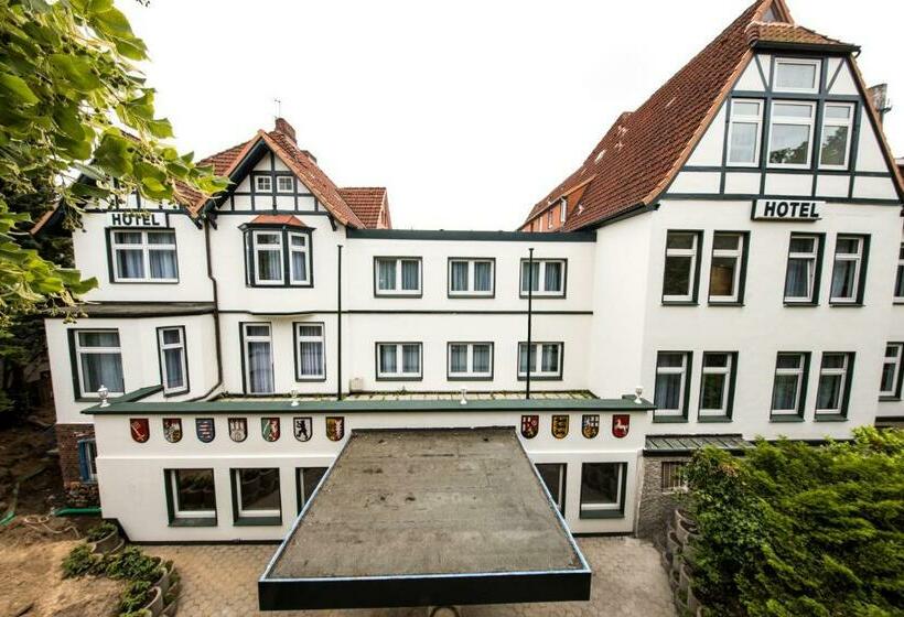 Hotel Kleines  Heimfeld