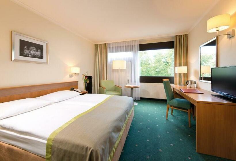 호텔 Leonardo  Berlin City West