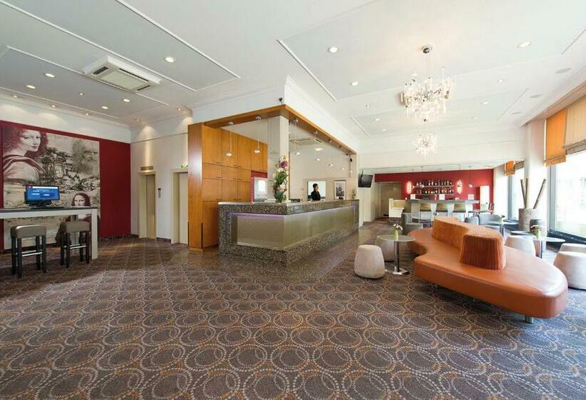 호텔 Leonardo  Berlin City West