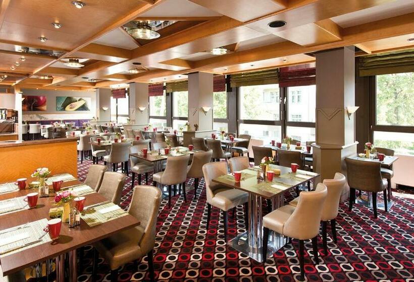 호텔 Leonardo  Berlin City West