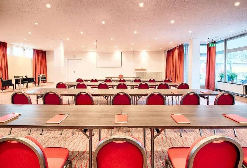 Leonardo Hotel Hamburg Elbbrücken