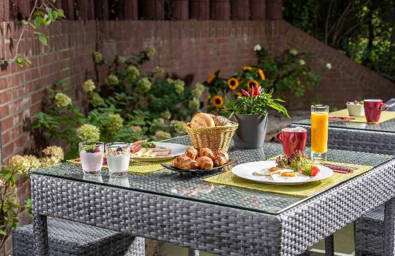 Leonardo Hotel Hamburg Elbbrücken