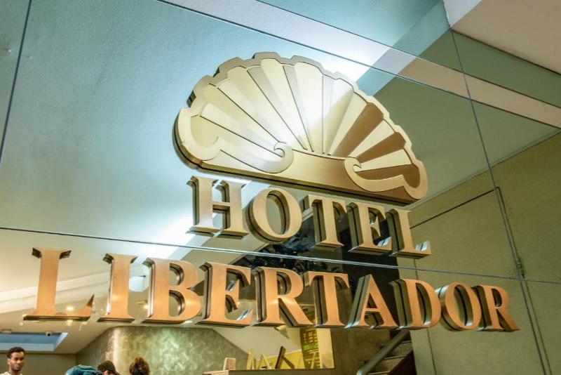 هتل Libertador
