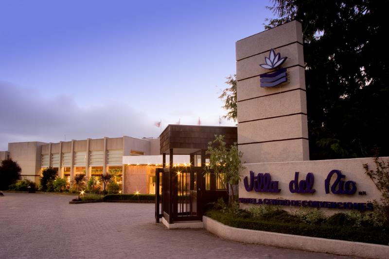 فندق Marina Villa Del Rio