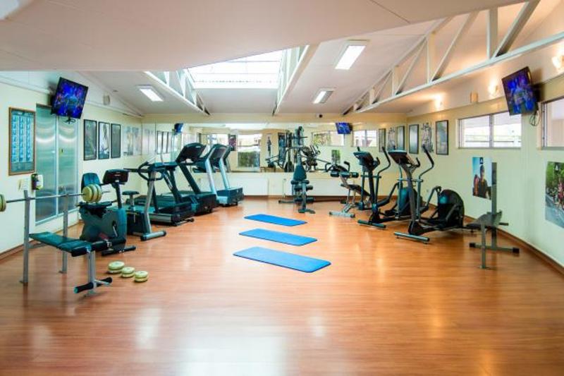 فندق Marina Villa Del Rio