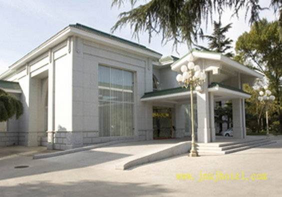 Отель Nanjiao