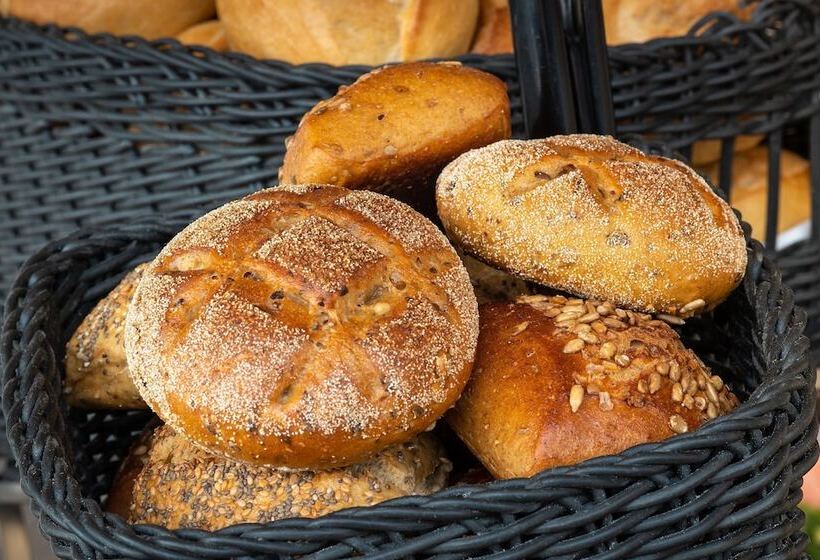 호텔 Graf Moltke Hamburg