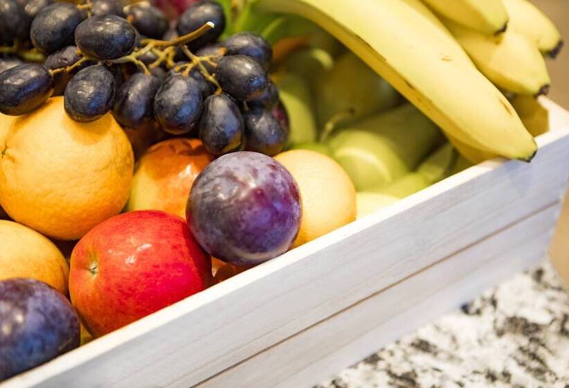 호텔 Graf Moltke Hamburg