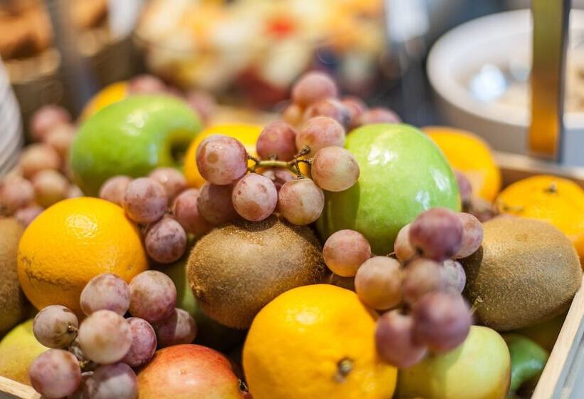 호텔 Holstenwall Hamburg Neustadt