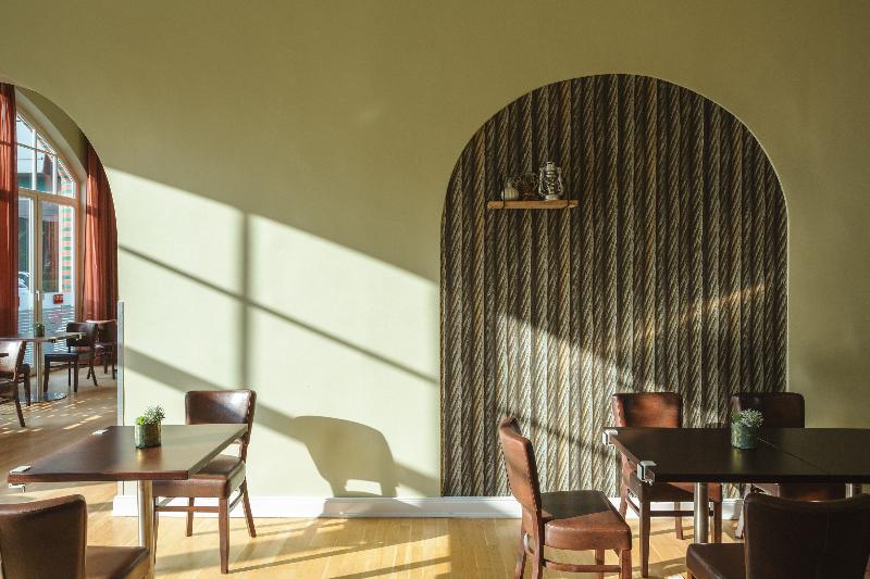 호텔 Holstenwall Hamburg Neustadt