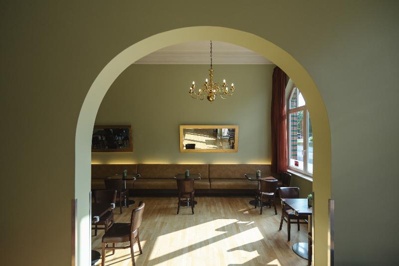 호텔 Holstenwall Hamburg Neustadt