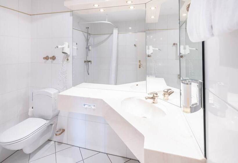 فندق Kronprinz Berlin