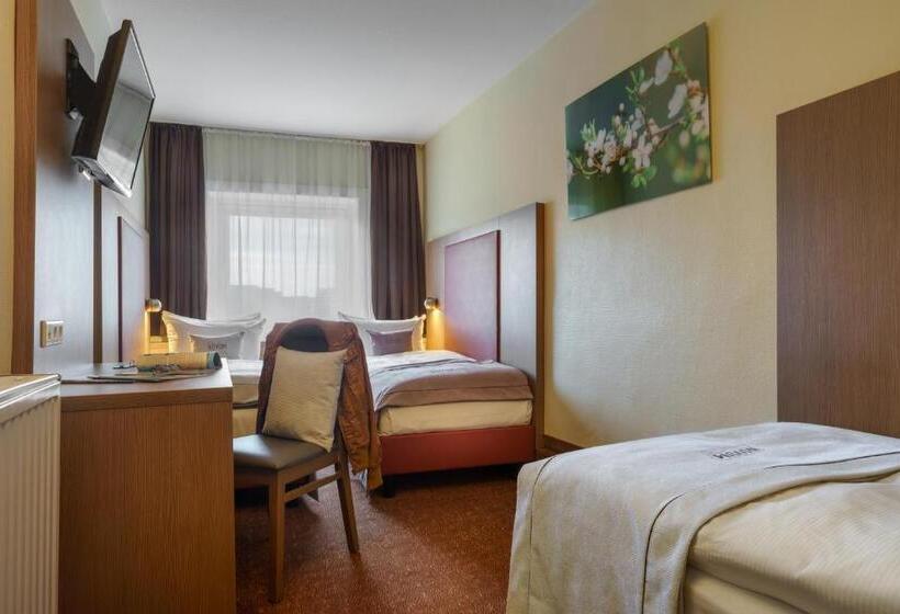 호텔 Norddeutscher Hof