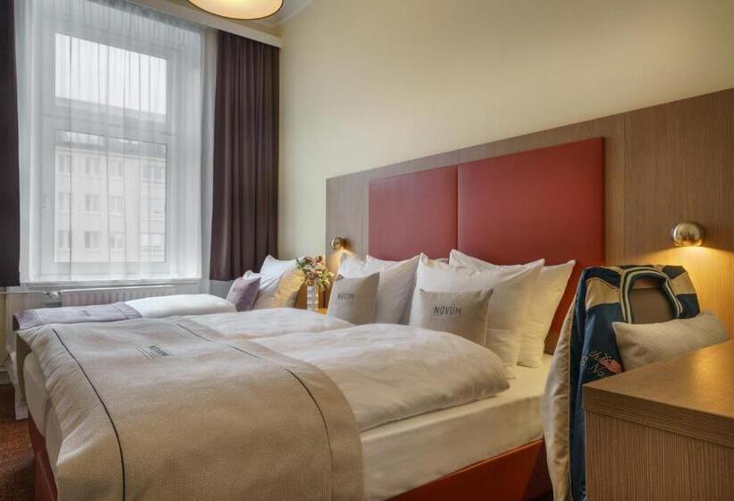 호텔 Norddeutscher Hof