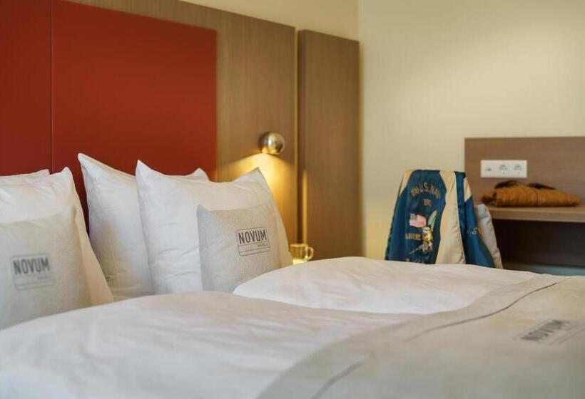 호텔 Norddeutscher Hof