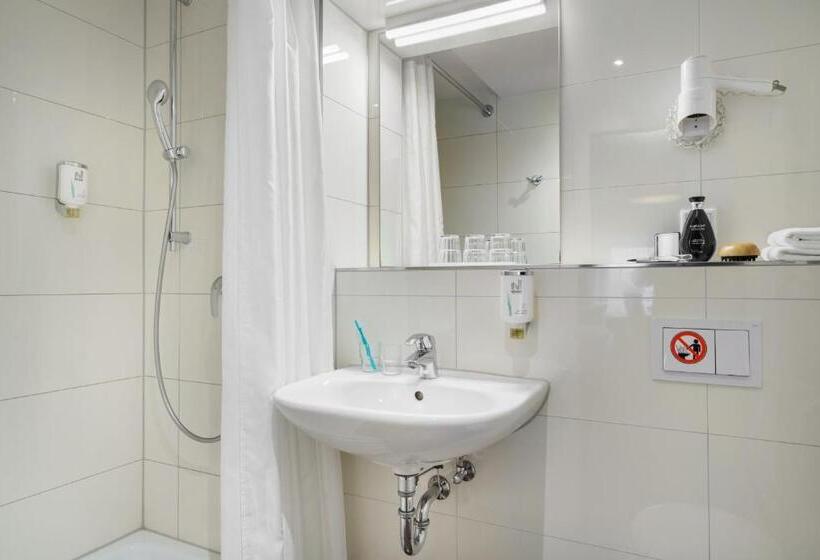 호텔 Norddeutscher Hof