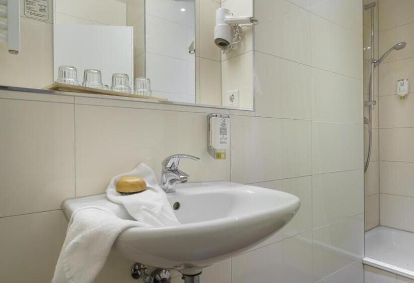 호텔 Norddeutscher Hof