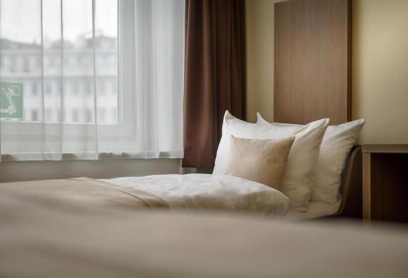 호텔 Norddeutscher Hof