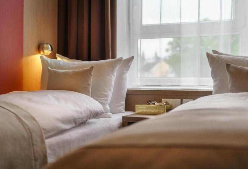 호텔 Norddeutscher Hof