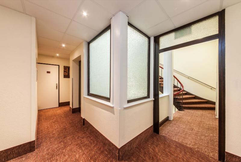 호텔 Norddeutscher Hof