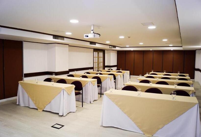 Pop Art Hotel Las Colinas Manizales