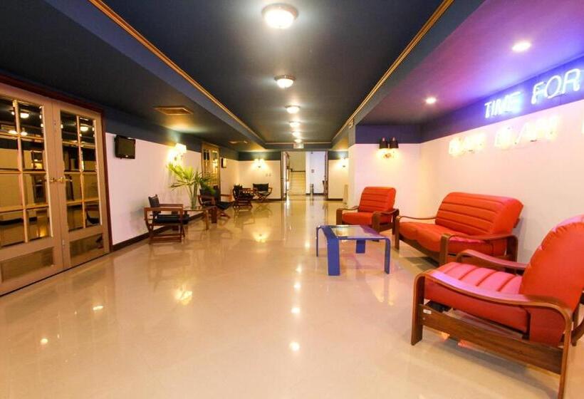 Pop Art Hotel Las Colinas Manizales